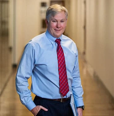 Christian Krupp - Senior Attorney at Krupp Law Offices P.C.